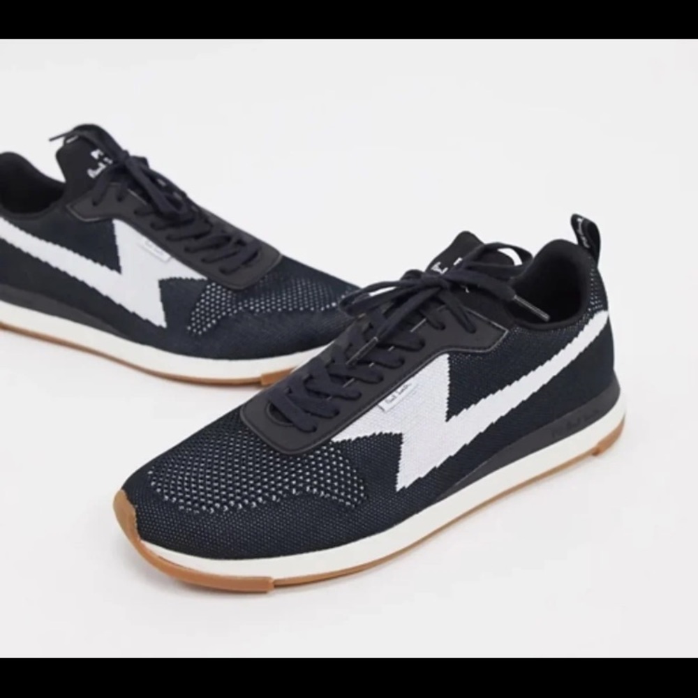 Paul smith  sneakers size 9